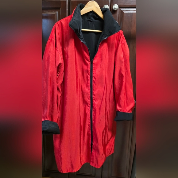 Mycra Pac Now Rain Jacket - Picture 2 of 7